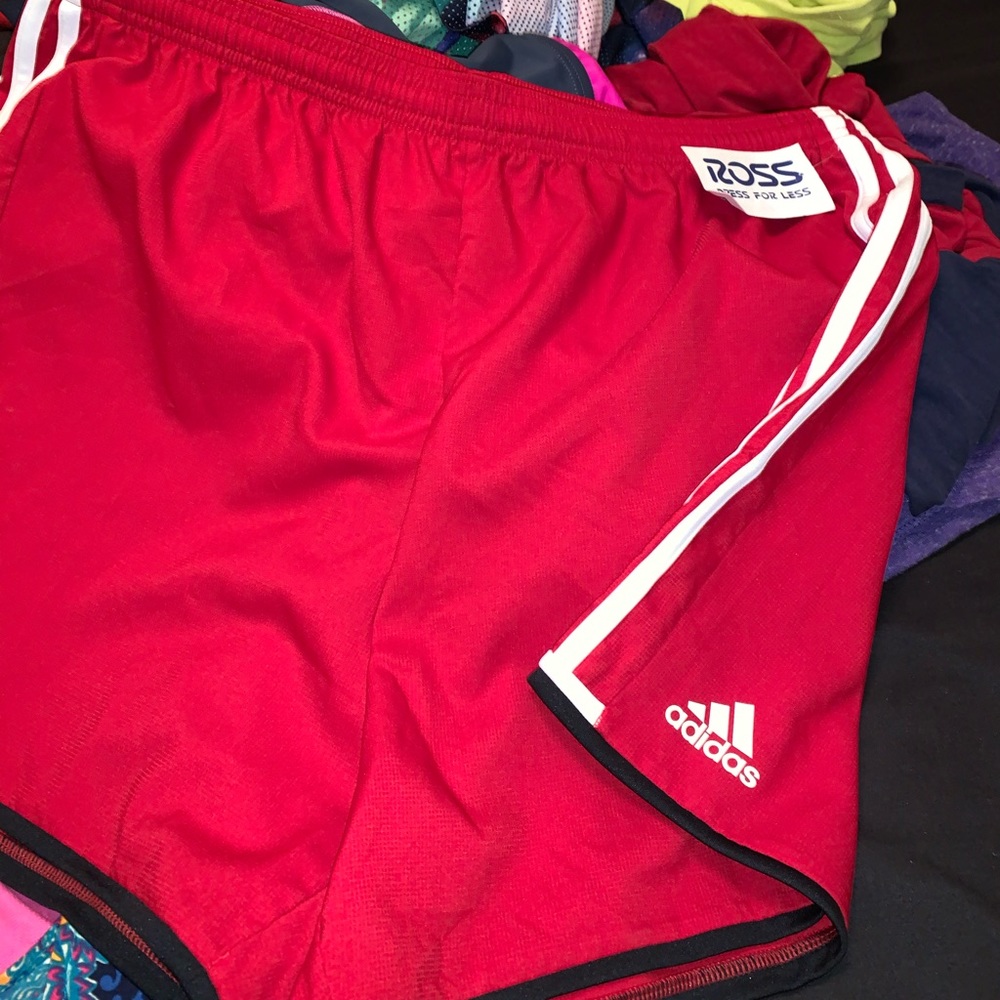 COPY - Adidas shorts